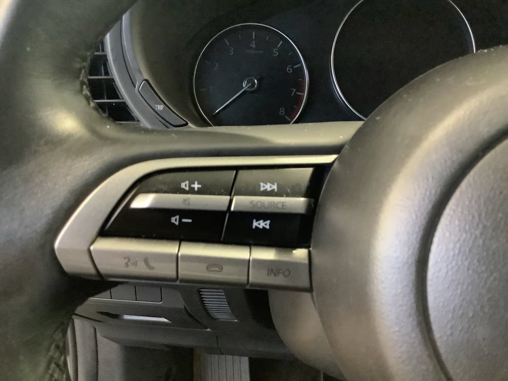 Used 2023 MAZDA CX-30 AWD 2.5 S w/ Select Package image 10
