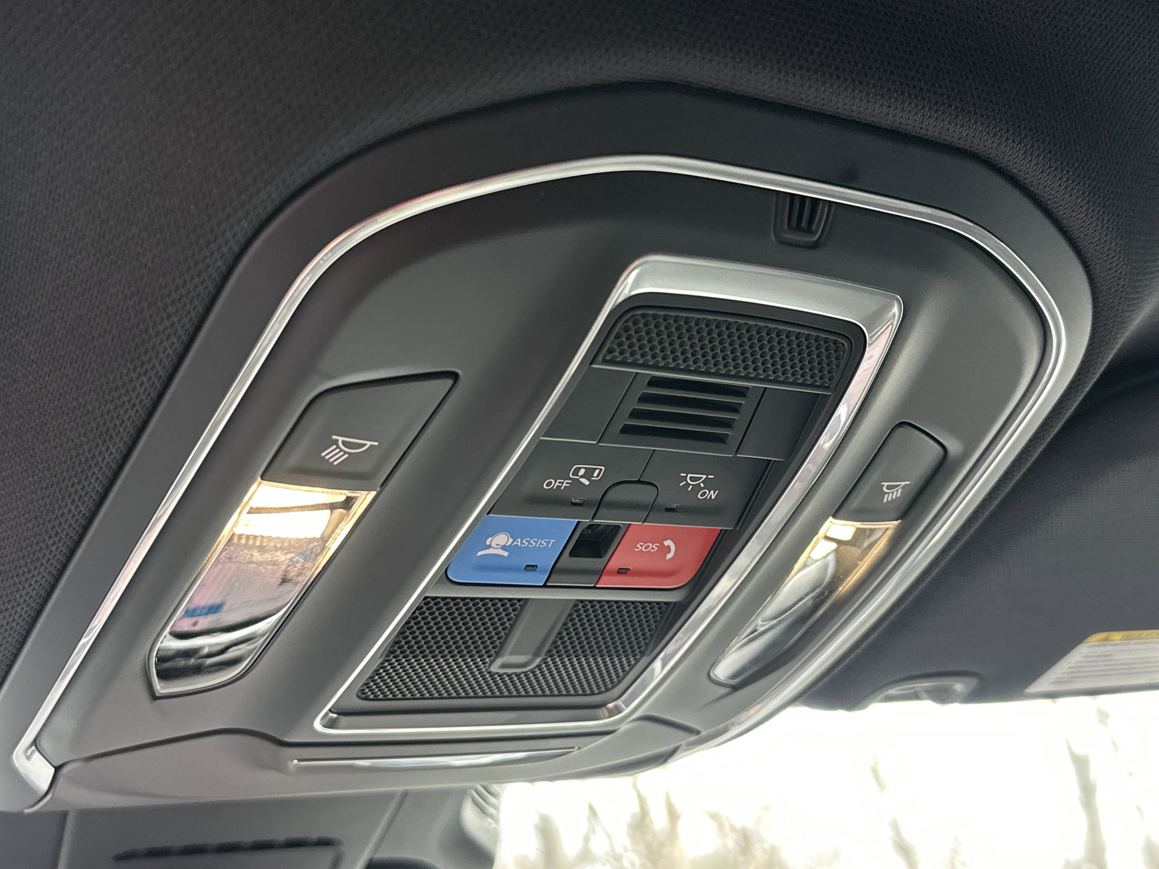 New 2026 Jeep Cherokee Laredo image 9