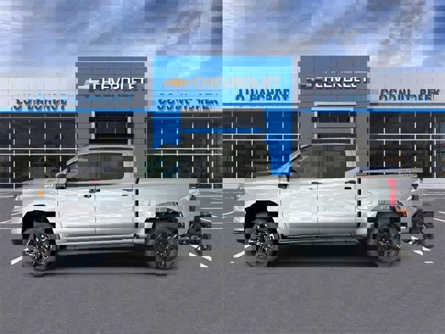 New 2026 Chevrolet Silverado 1500 LT Trail Boss w/ Convenience Package II image 5