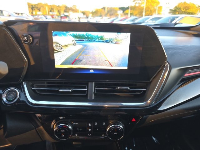 Used 2024 Chevrolet Trax RS w/ Driver Confidence Package image 20