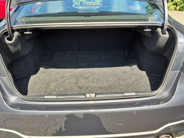 Used 2024 Subaru Legacy Touring XT AWD/4WD image 6