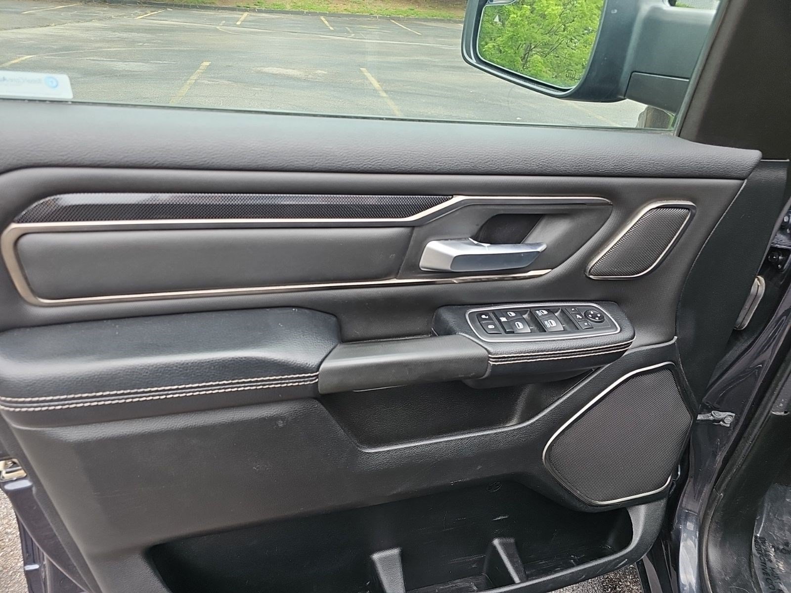Used 2020 RAM 1500 Rebel w/ Rebel Level 2 Equipment Group AWD/4WD image 21