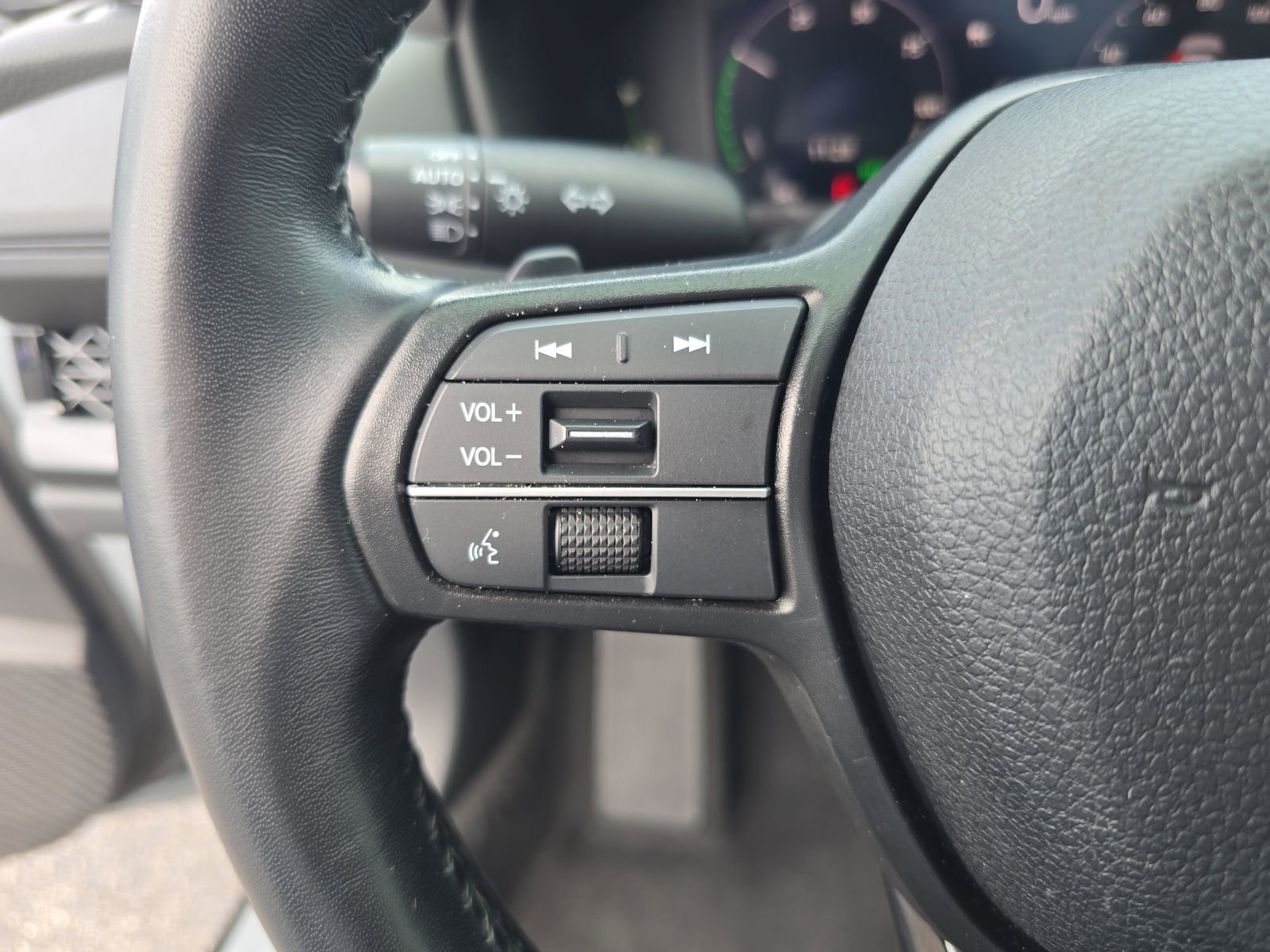 Certified 2023 Honda Accord EX-L image 22