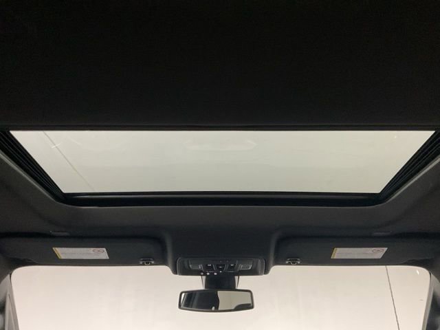 Certified 2020 Chevrolet Silverado 2500 High Country w/ Safety Package II image 30