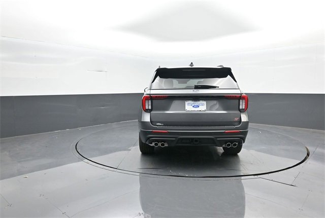 New 2026 Ford Explorer ST image 6