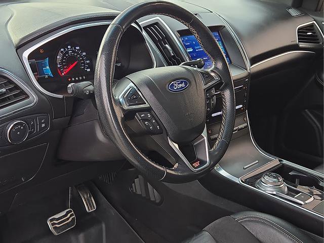 Used 2019 Ford Edge ST w/ Convenience Package image 21