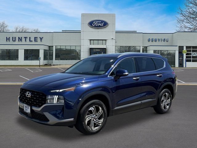 Used 2023 Hyundai Santa Fe SEL AWD/4WD image 1