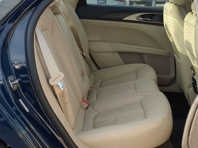 Used 2020 Lincoln MKZ Reserve w/ Elements Package image 20