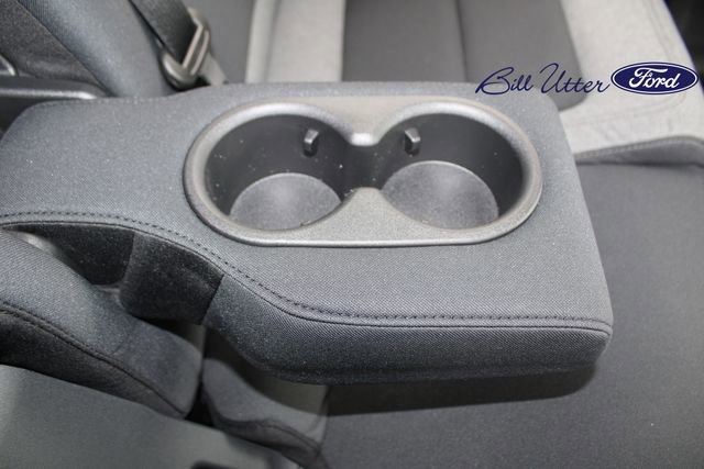 New 2026 Ford Bronco Big Bend AWD/4WD image 9