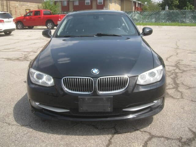 Used 2012 BMW 328i xDrive Coupe image 2