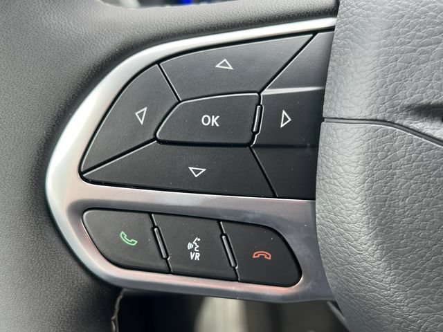 New 2027 Chrysler Pacifica Select AWD/4WD image 20