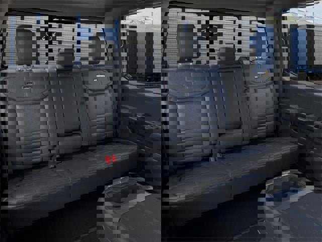New 2026 Ford F450 Platinum w/ FX4 Off-Road Package image 11