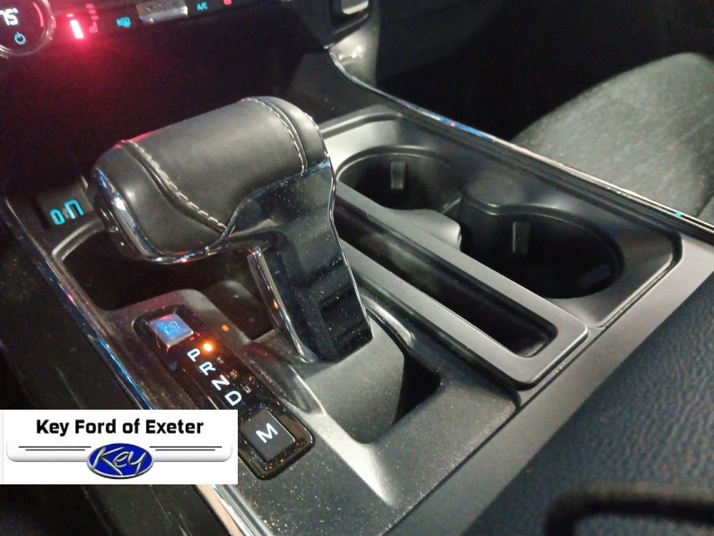 Used 2021 Ford F150 XLT w/ Equipment Group 302A High image 29