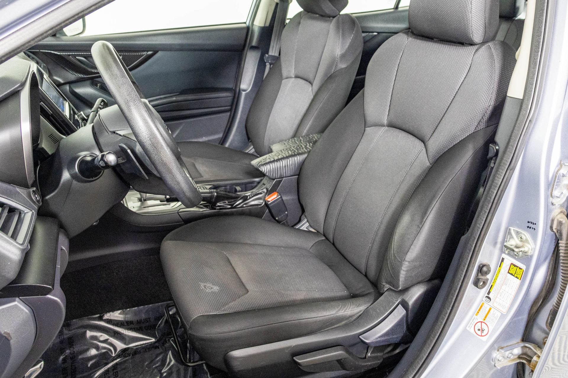 Used 2017 Subaru Impreza 2.0i Premium AWD/4WD image 20