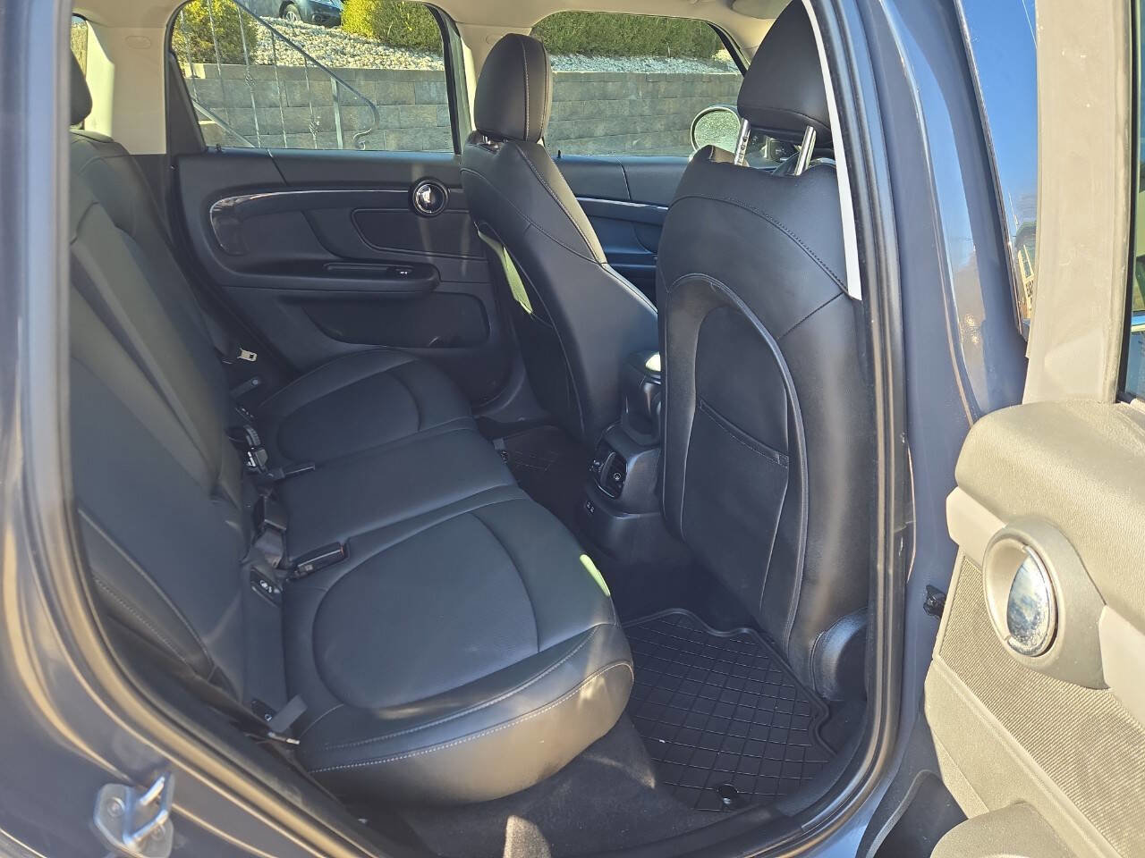 Used 2020 MINI Cooper Countryman S w/ Storage Package image 24