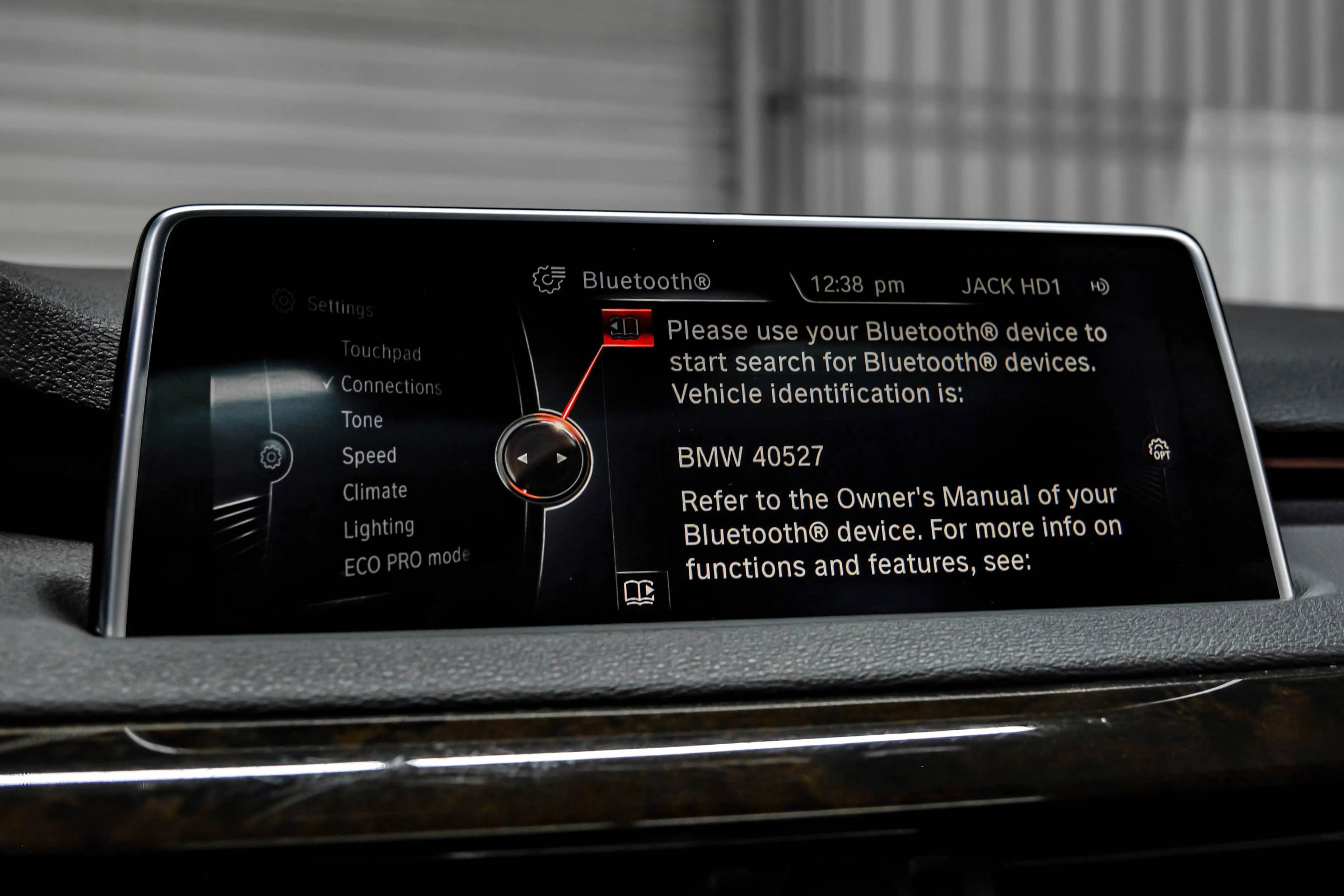 Used 2015 BMW X5 sDrive35i RWD image 35