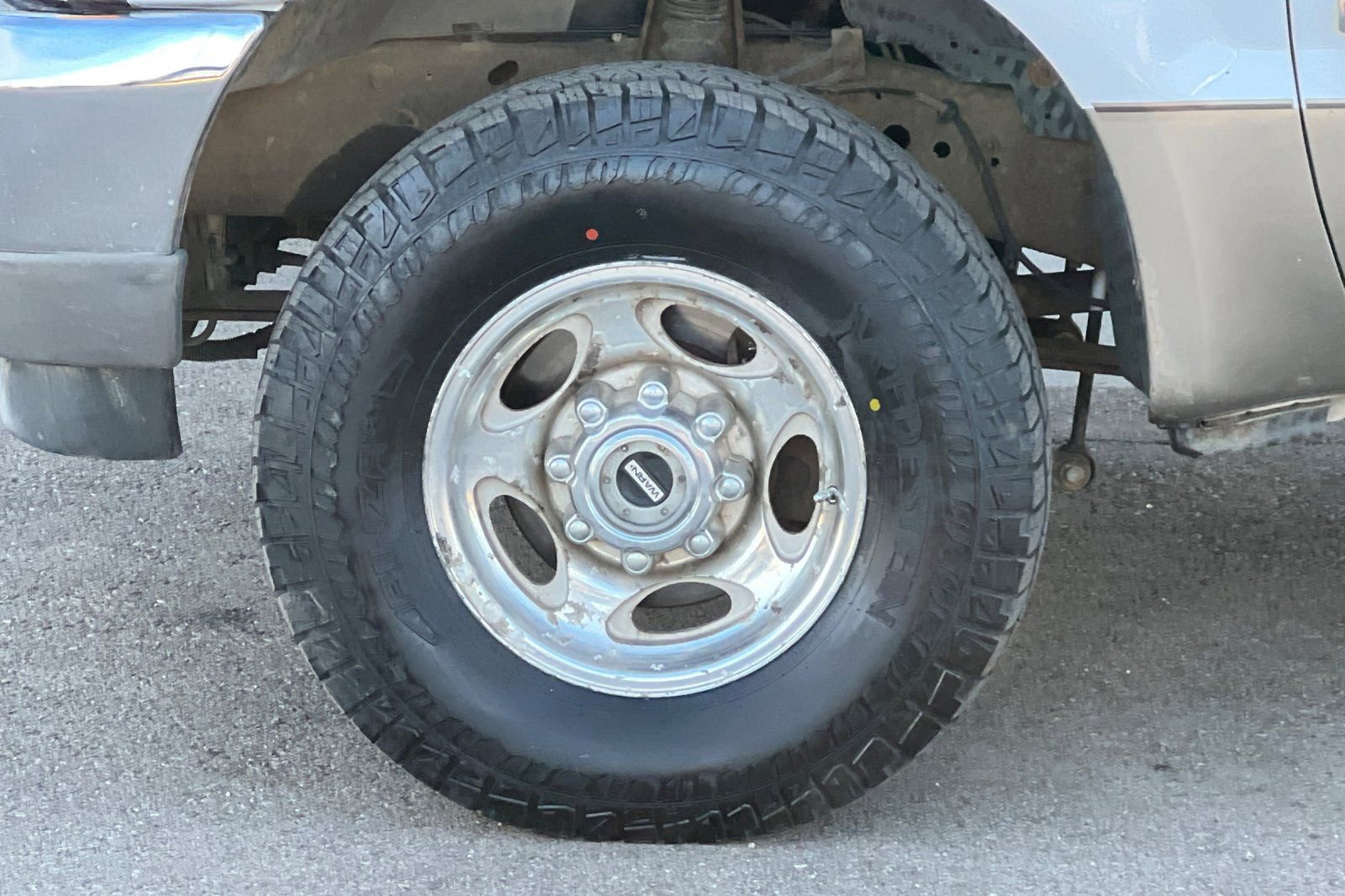 Used 2004 Ford F350 Lariat image 24