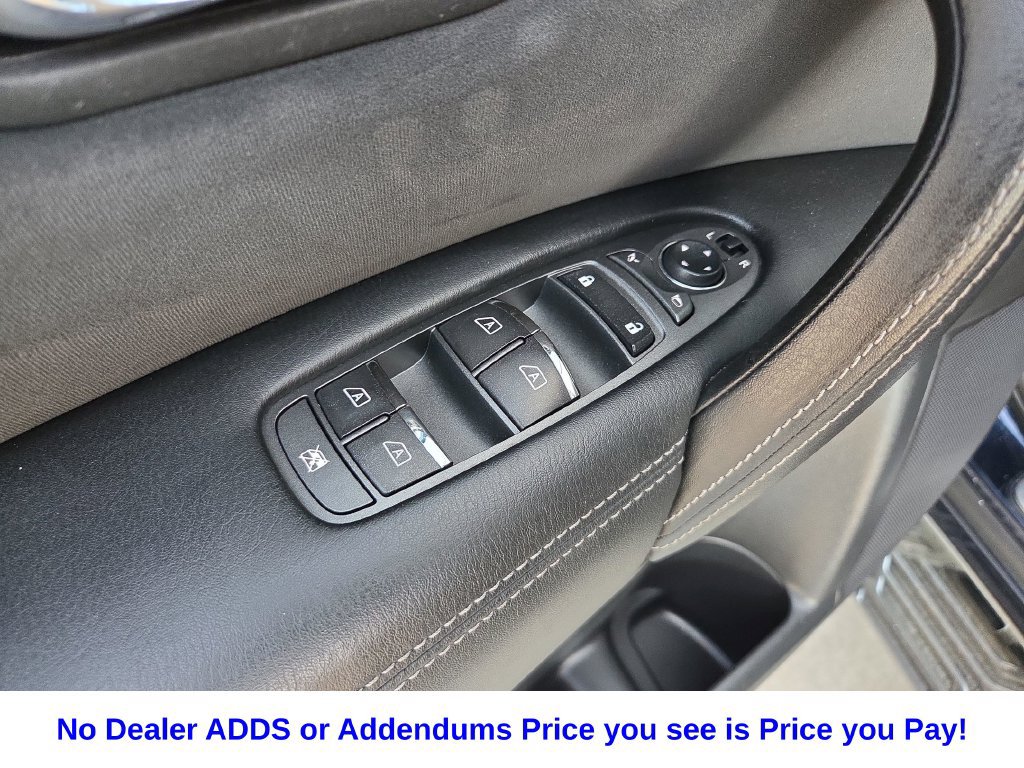 Used 2019 Nissan Armada SV w/ Driver Package RWD image 20
