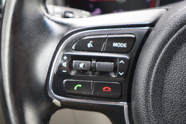 Used 2017 Kia Sportage EX AWD/4WD image 8