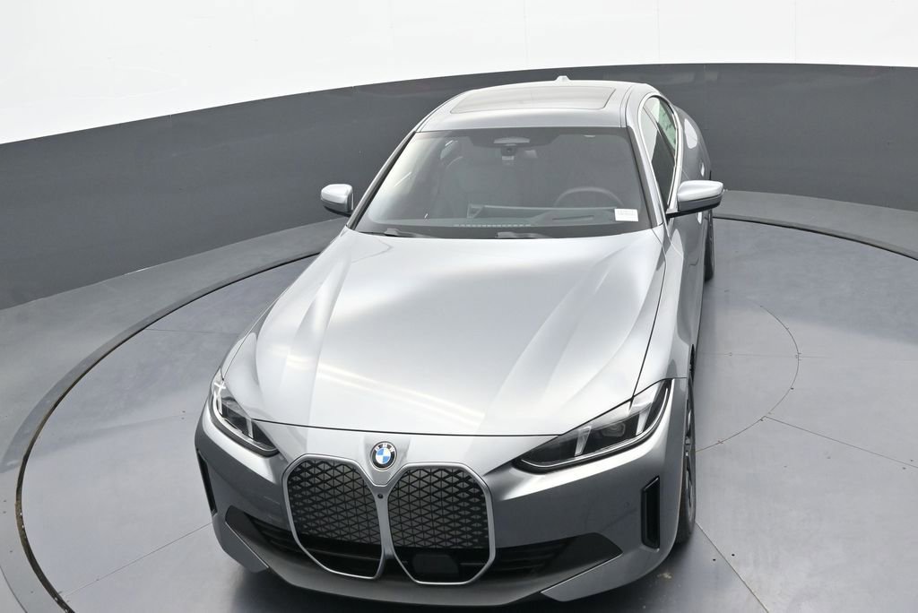 New 2026 BMW i4 xDrive40i w/ Premium Package AWD/4WD image 34