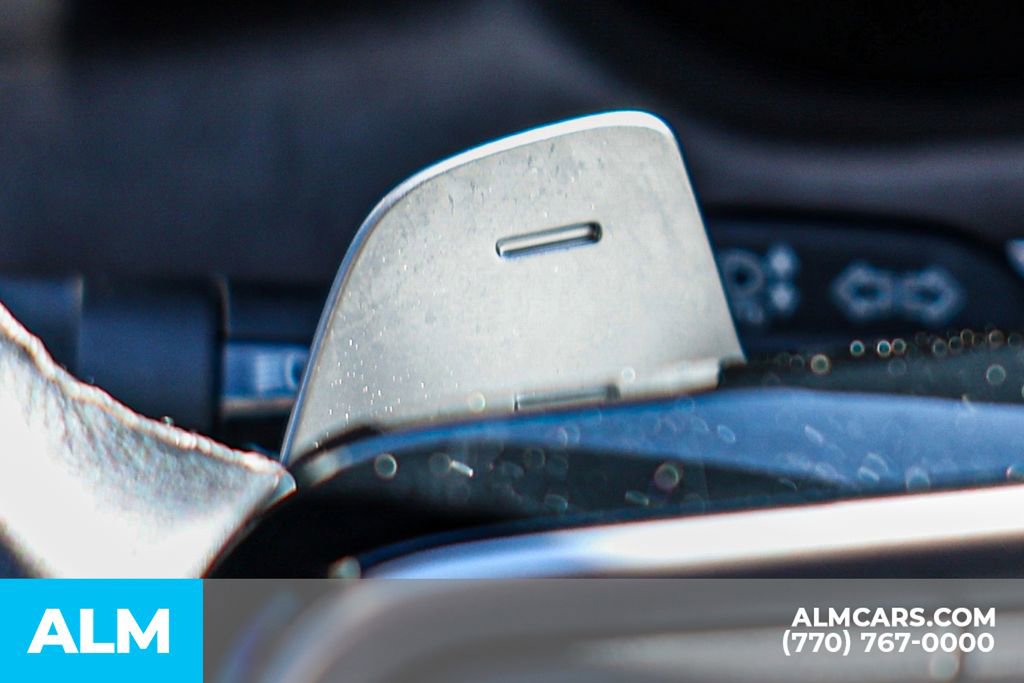 Used 2022 Kia Sorento SX Prestige image 34