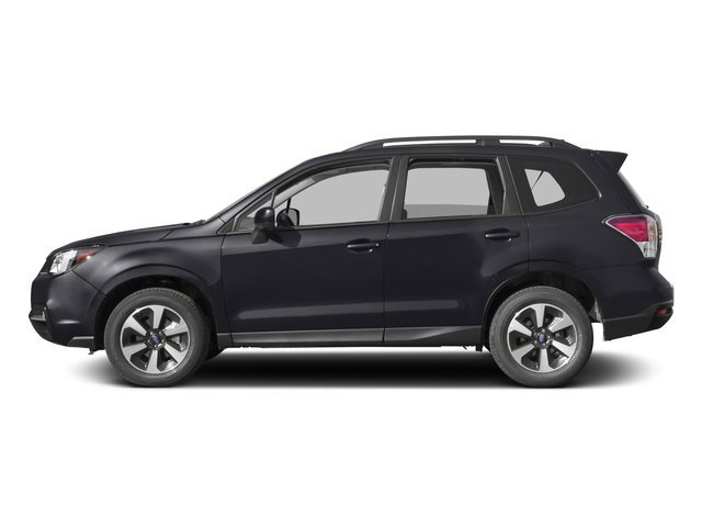 Used 2017 Subaru Forester 2.5i Premium w/ All-Weather Package AWD/4WD image 6