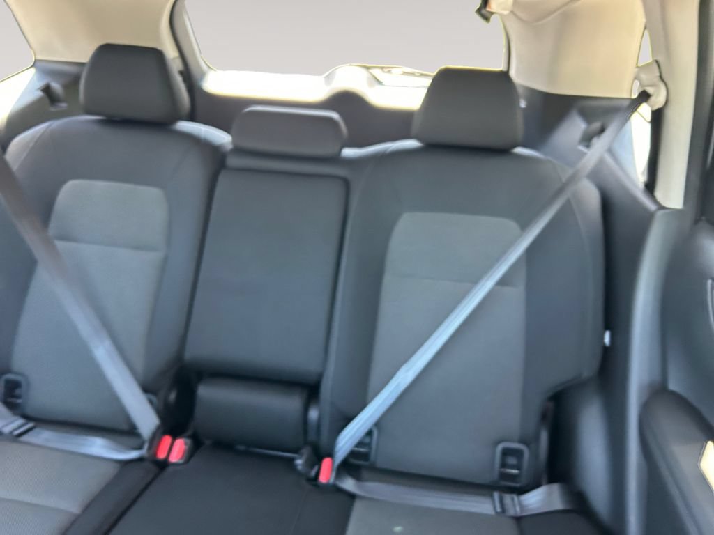 Certified 2024 Honda CR-V EX image 13