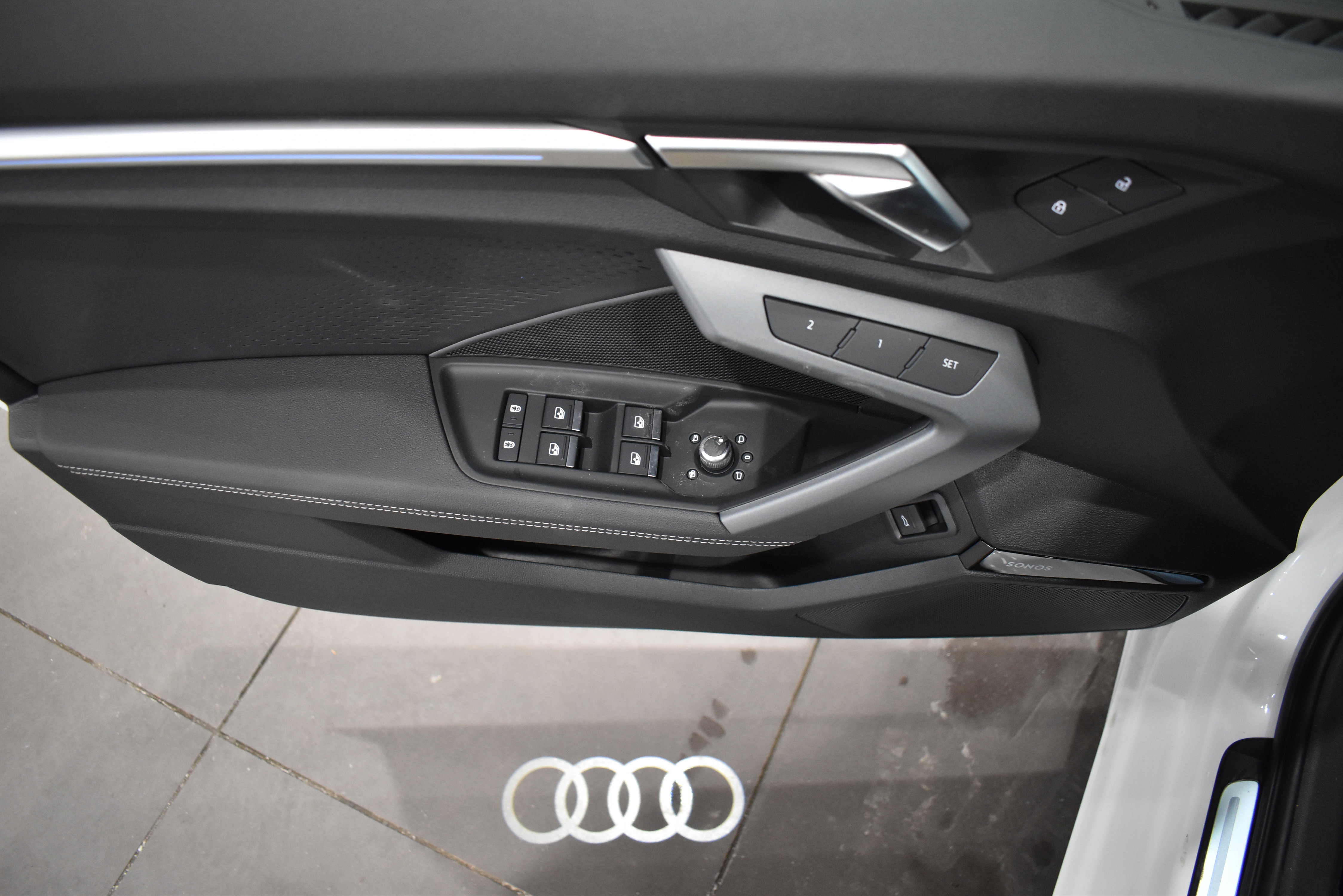 New 2026 Audi A3 2.0T Premium Plus image 33