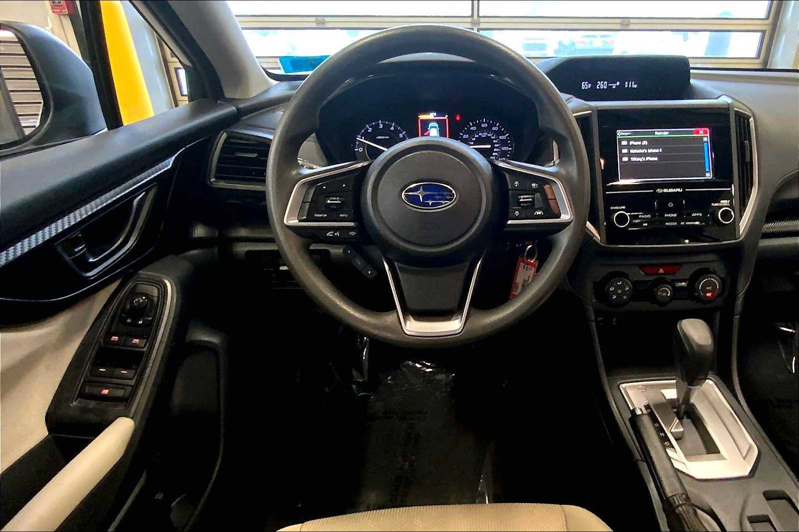 Used 2023 Subaru Impreza 2.0i image 7