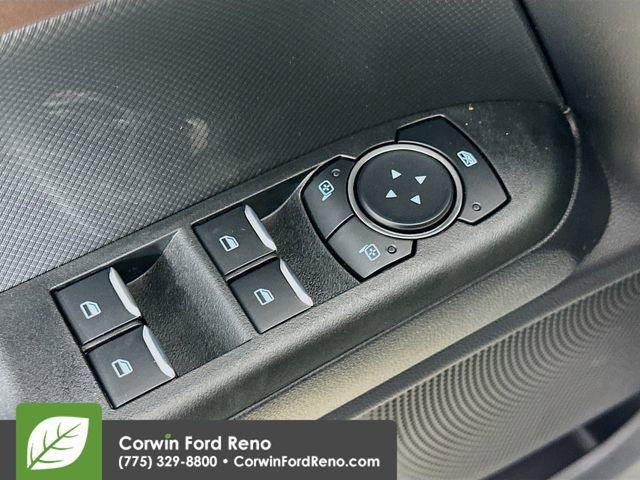 New 2026 Ford Bronco Sport Outer Banks w/ Outer Banks Tech Package+ AWD/4WD image 20