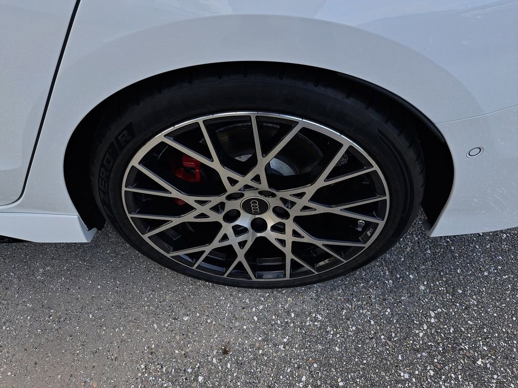 New 2025 Audi RS 3 image 29