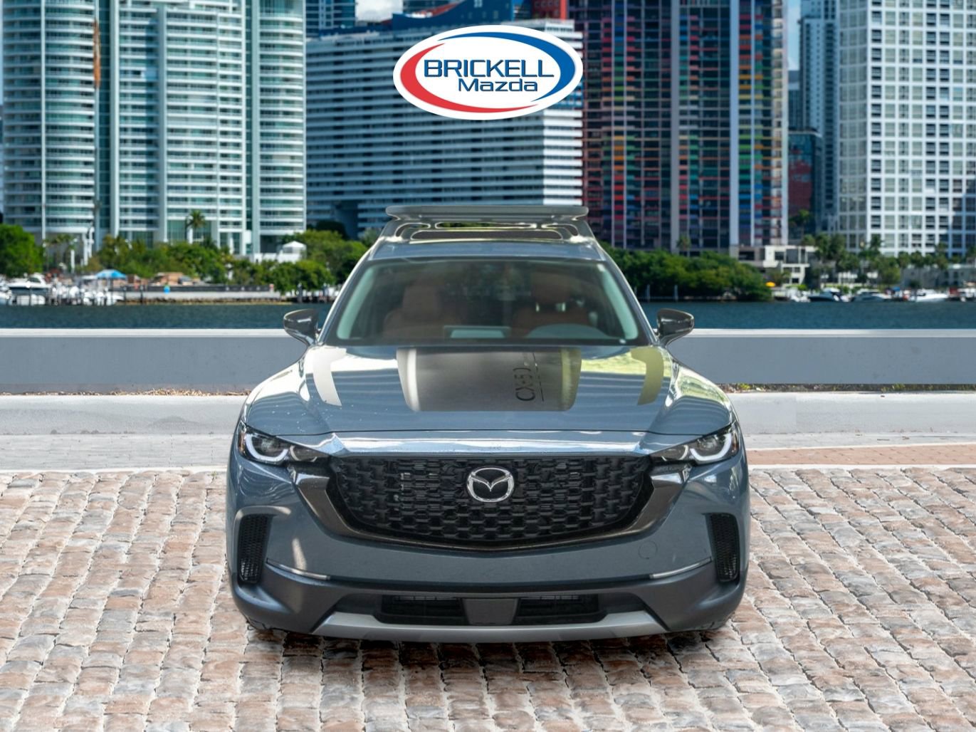 New 2025 MAZDA CX-50 Meridian Edition w/ Apex Package image 2