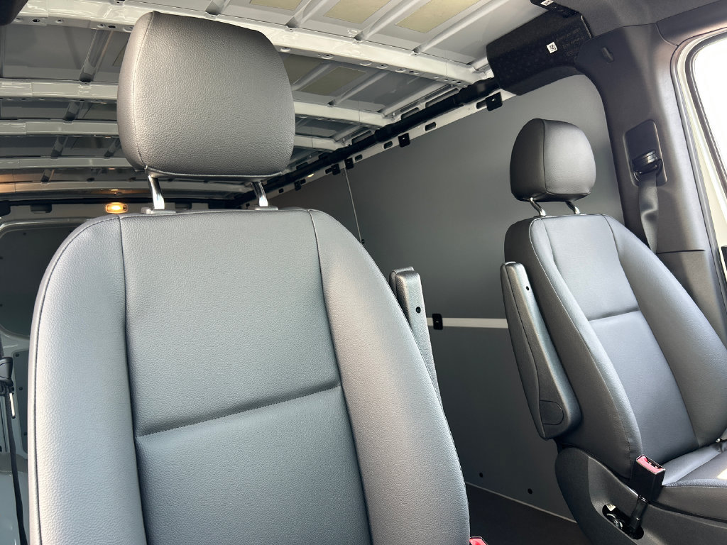 New 2026 Mercedes-Benz Sprinter 2500 image 25
