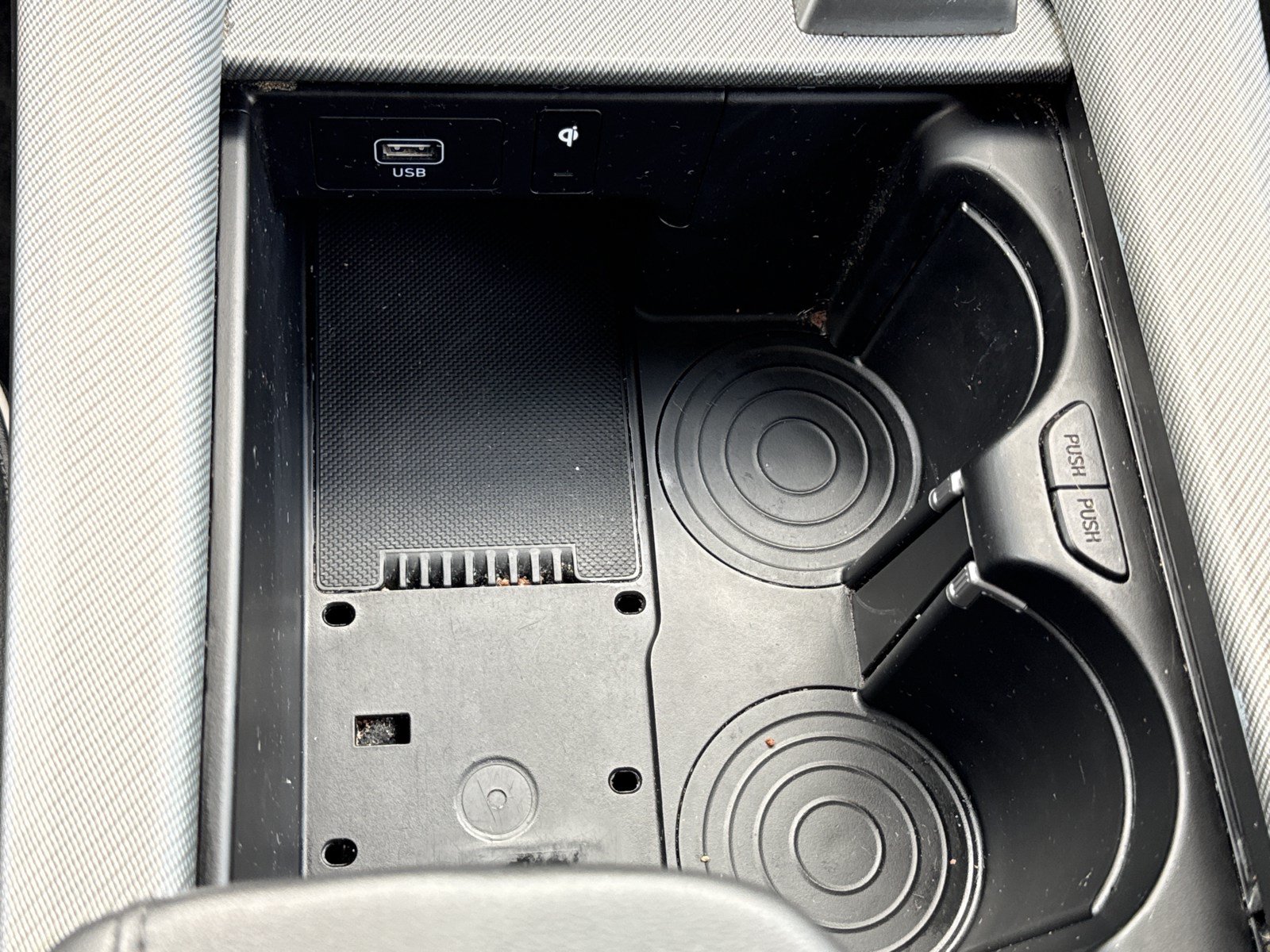Certified 2024 Hyundai Palisade SEL FWD image 31