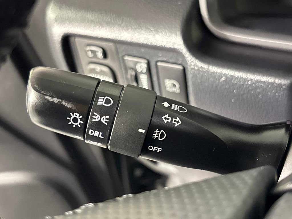 Certified 2024 Toyota 4Runner TRD Off-Road Premium w/ Moonroof Package AWD/4WD image 17