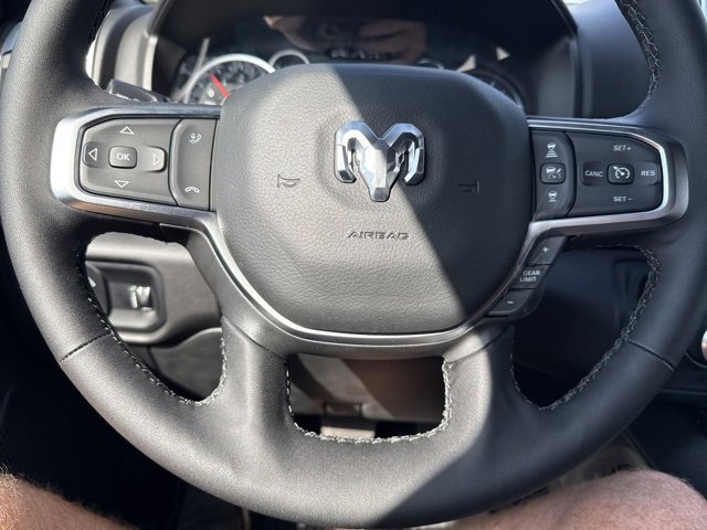 New 2025 RAM 1500 Lone Star image 27