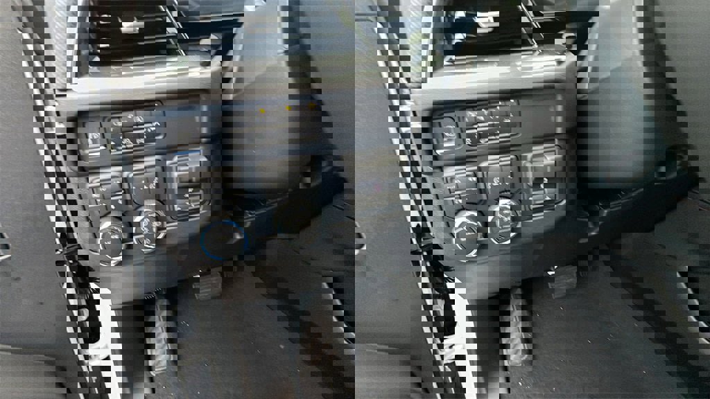 New 2026 Chevrolet Tahoe RST w/ Comfort Package image 21