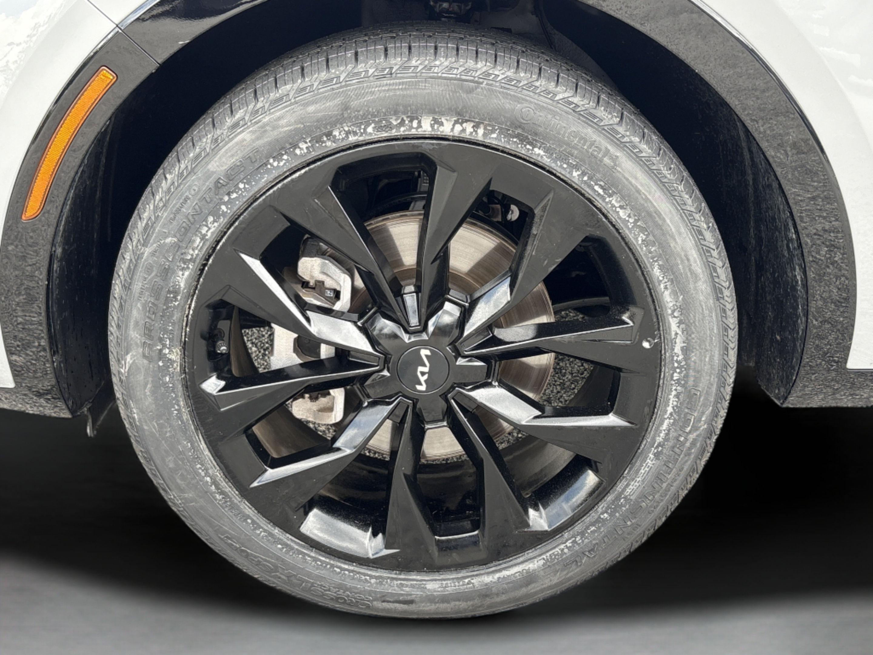 Certified 2023 Kia Sorento SX FWD image 29
