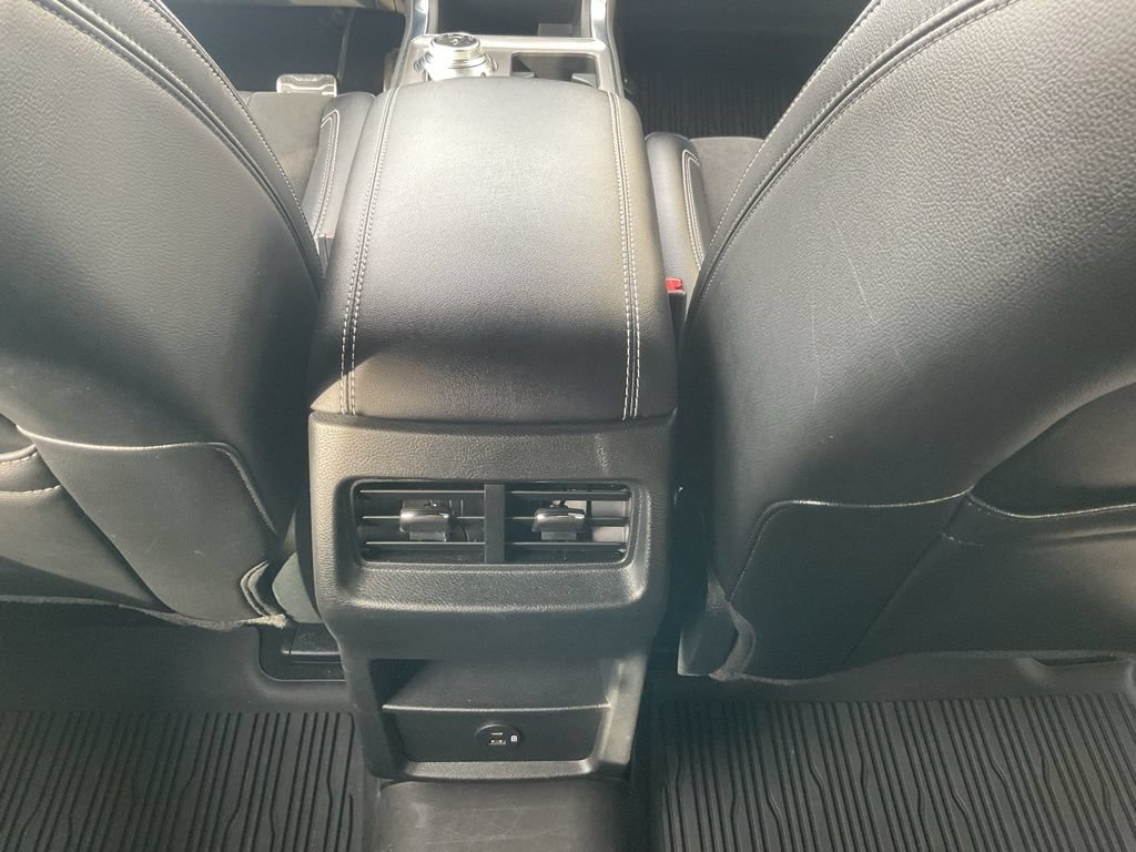 Used 2022 Ford Edge ST AWD/4WD image 19