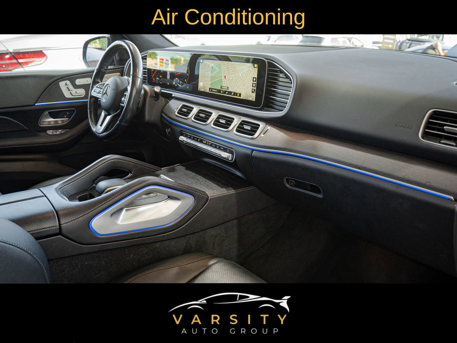 Used 2022 Mercedes-Benz GLE 350 4MATIC image 17