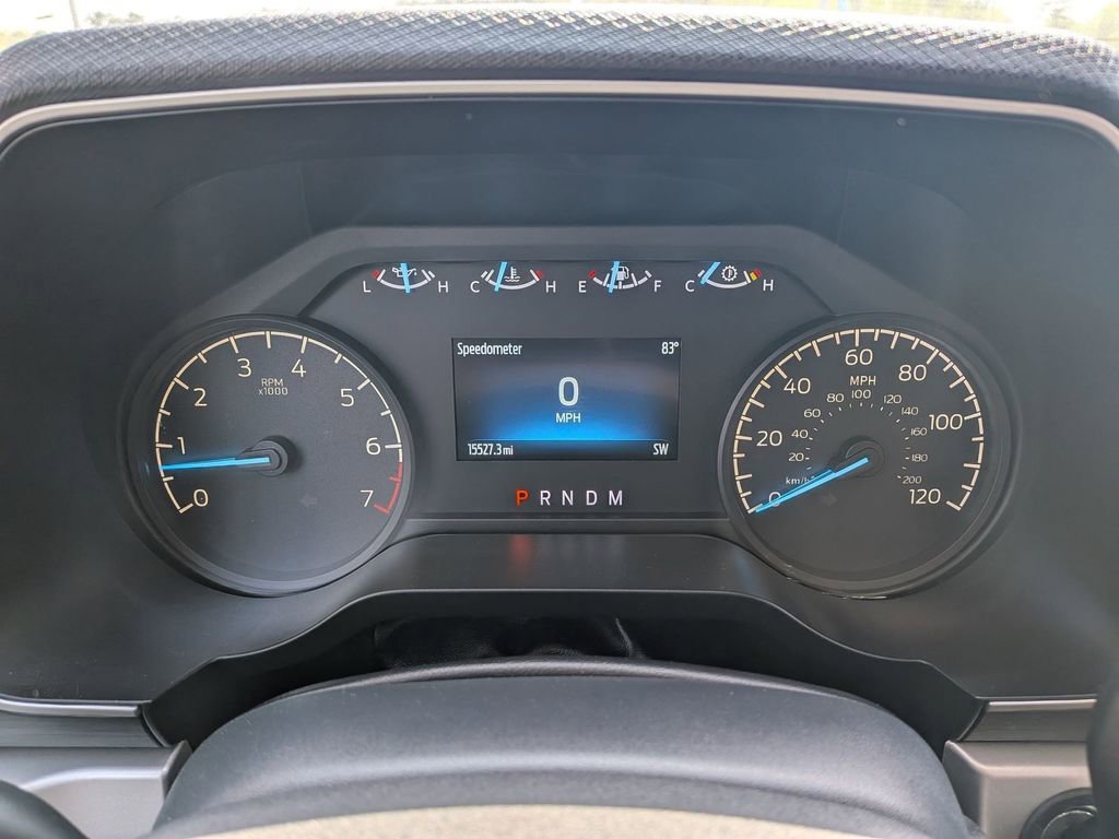 Used 2023 Ford F150 XLT w/ Trailer Tow Package AWD/4WD image 21