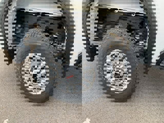 New 2026 GMC Sierra 2500 Pro w/ 1SA Pro Safety Plus Package image 5