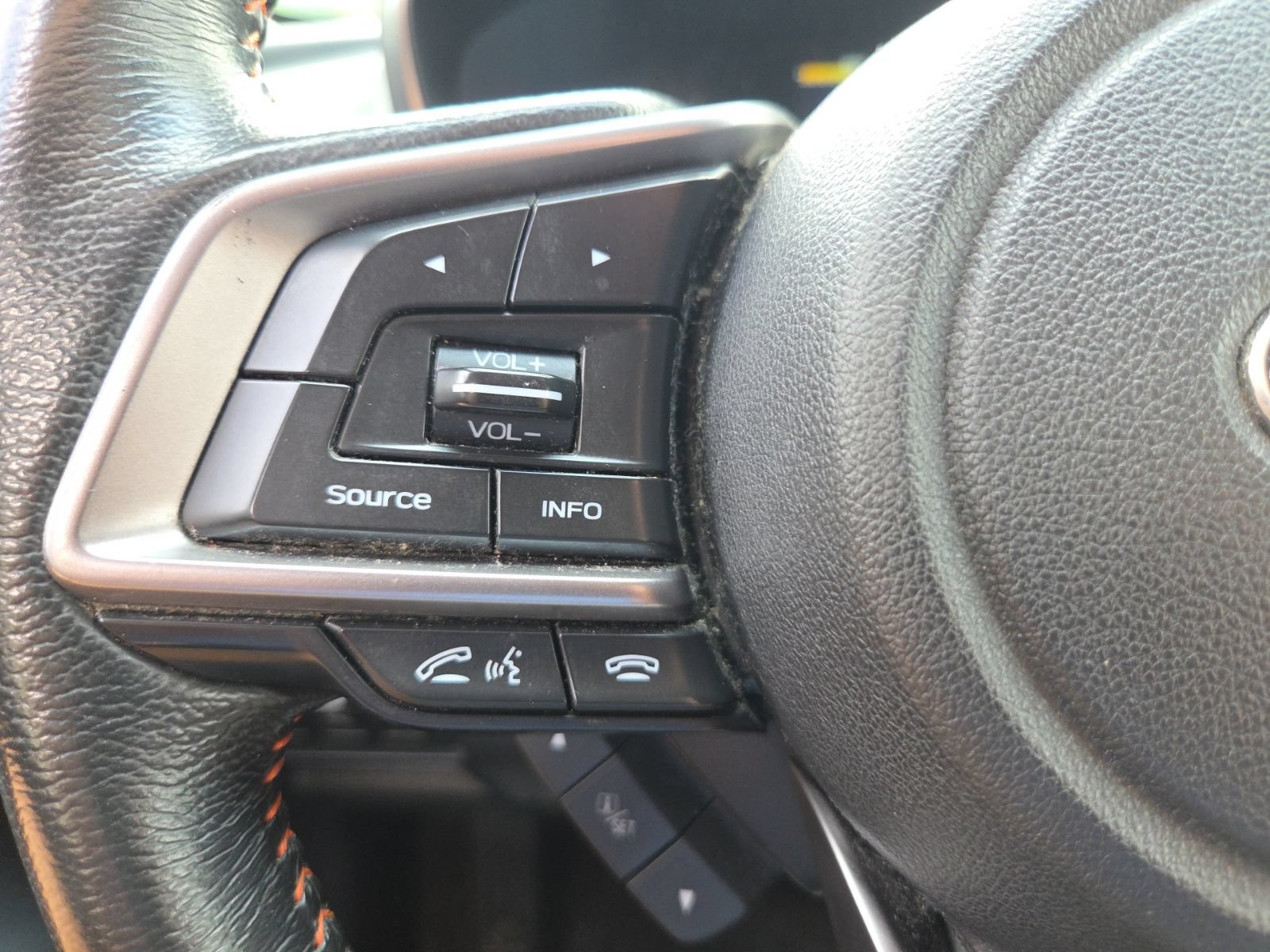Used 2019 Subaru Crosstrek 2.0i Premium w/ Eyesight System AWD/4WD image 20