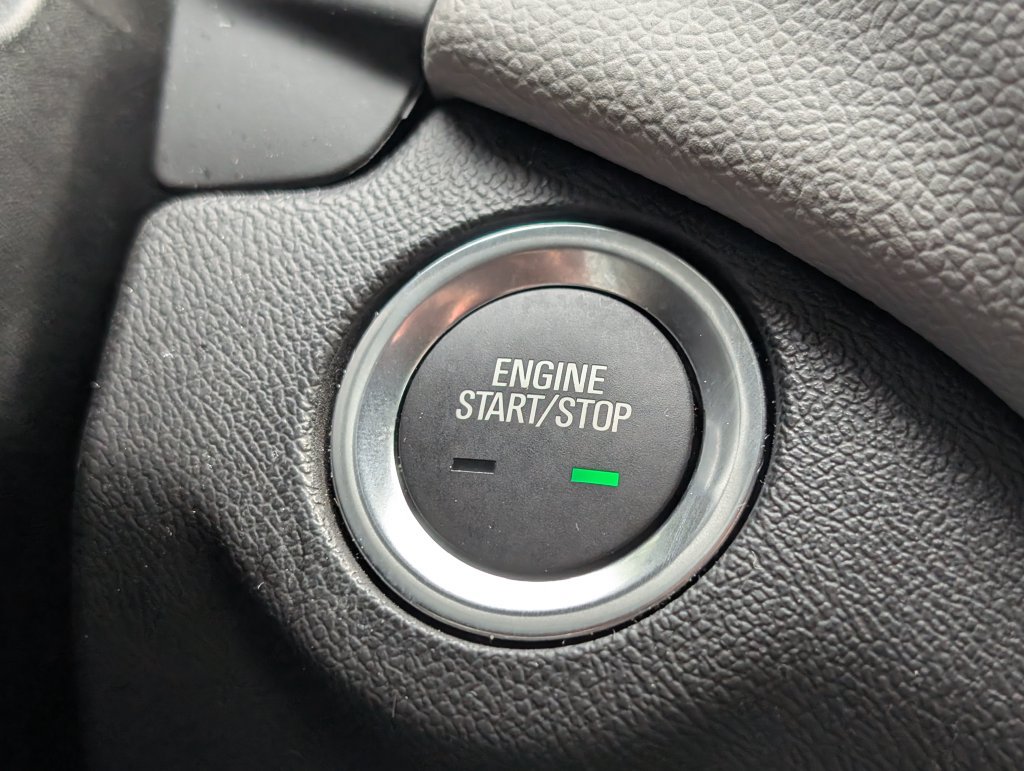 Used 2024 Chevrolet Equinox LS w/ Driver Confidence II Package FWD image 28