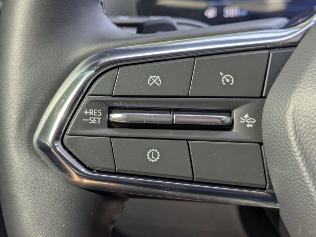 New 2026 Chevrolet Equinox LT w/ Safety and Technology Package FWD image 12