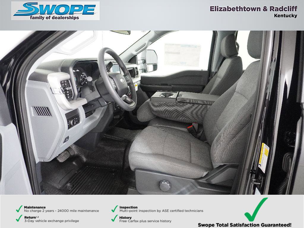 New 2026 Ford F350 XL image 6