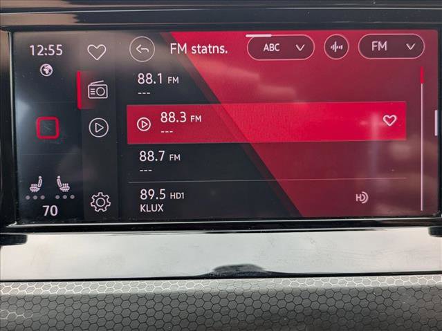 Used 2024 Volkswagen GTI S image 14