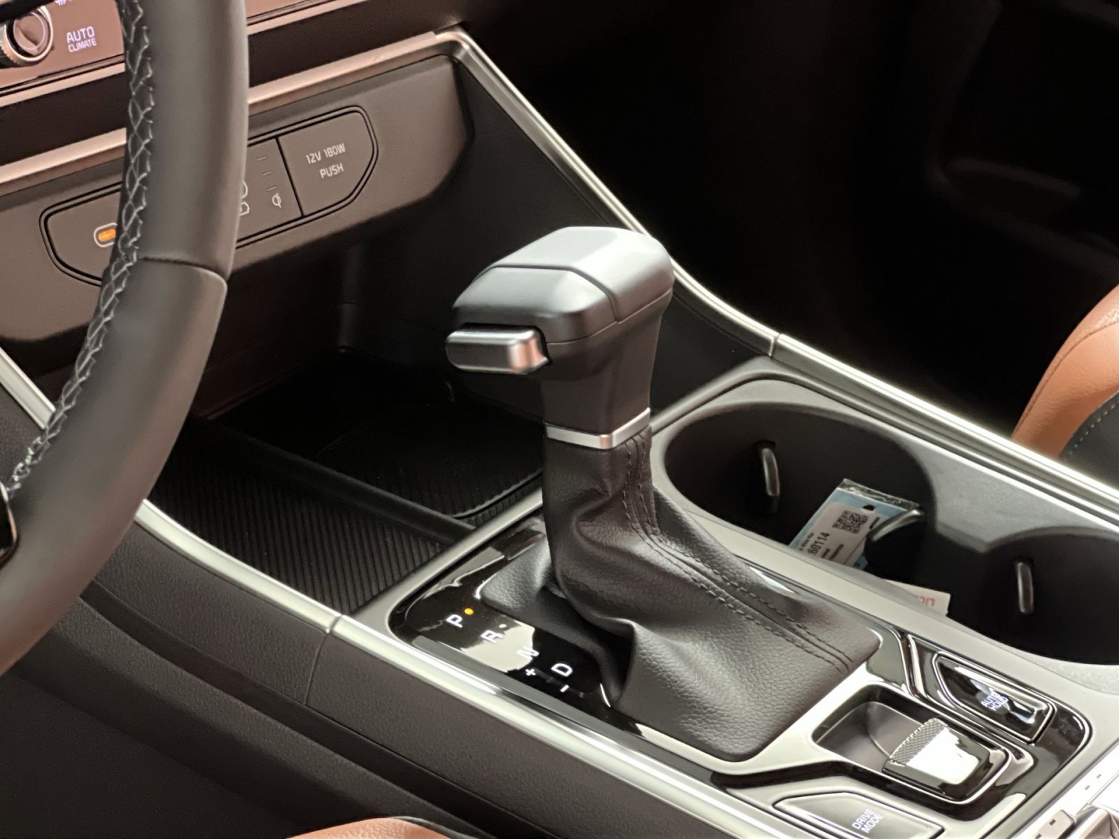 New 2026 Kia Carnival SX Prestige image 20