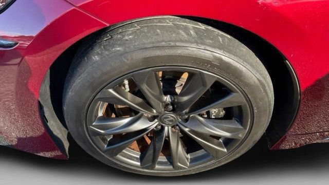 Used 2018 Lexus LS 500 F Sport w/ Accessory Package (Z2) RWD image 19