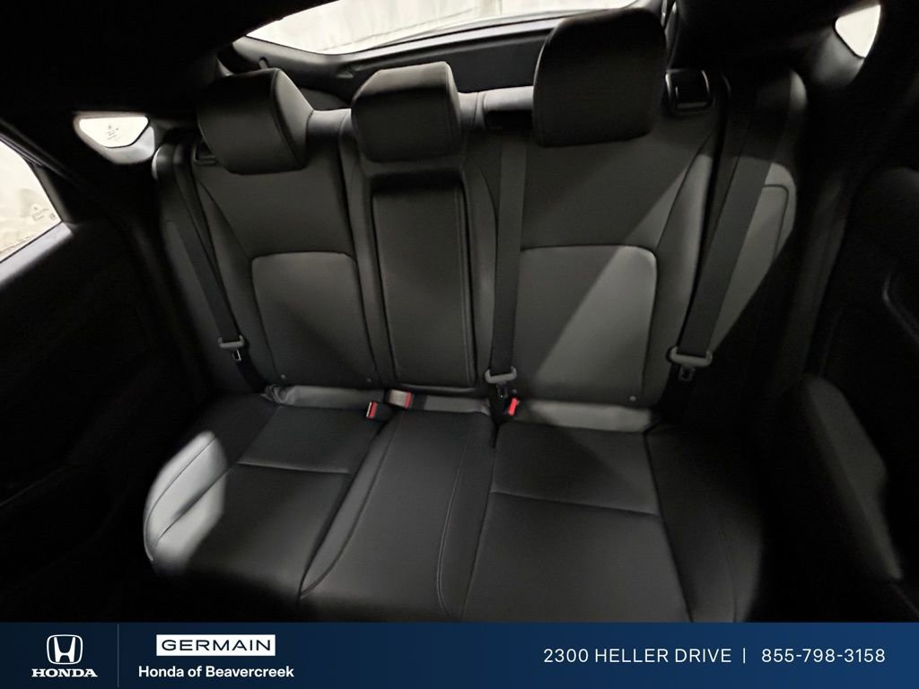 Used 2023 Acura Integra A-Spec image 28